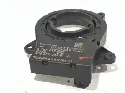 Second-hand car spare part turn angle sensor for dacia dokker monospace (ke_) 1.5 dci (keaj, keah) oem iam references 479457095r