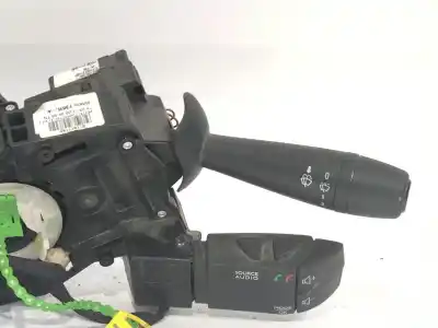 Автозапчастина б/у многофункційне управління для dacia dokker monospace (ke_) 1.5 dci (keaj, keah) посилання на oem iam 255670736r  