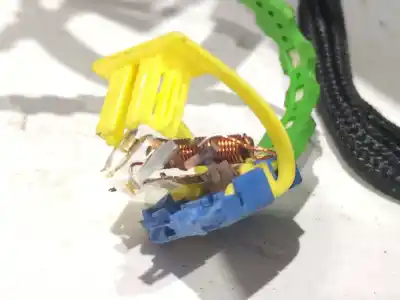 Автозапчастина б/у многофункційне управління для dacia dokker monospace (ke_) 1.5 dci (keaj, keah) посилання на oem iam 255670736r  