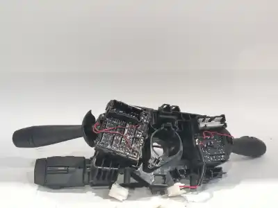 Автозапчастина б/у многофункційне управління для dacia dokker monospace (ke_) 1.5 dci (keaj, keah) посилання на oem iam 255670736r  