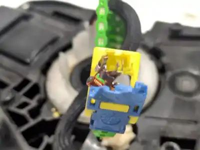 Автозапчастина б/у многофункційне управління для dacia dokker monospace (ke_) 1.5 dci (keaj, keah) посилання на oem iam 255670736r  