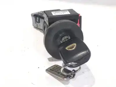 Автозапчастина б/у стартер для dacia dokker monospace (ke_) 1.5 dci (keaj, keah) посилання на oem iam 285916556r g7441a016 