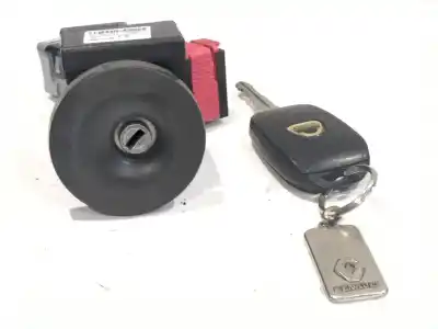 Автозапчастина б/у стартер для dacia dokker monospace (ke_) 1.5 dci (keaj, keah) посилання на oem iam 285916556r g7441a016 