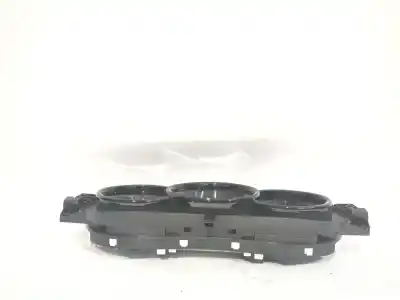 Second-hand car spare part dashboard for dacia dokker monospace (ke_) 1.5 dci (keaj, keah) oem iam references 248100770r ns31359636v 