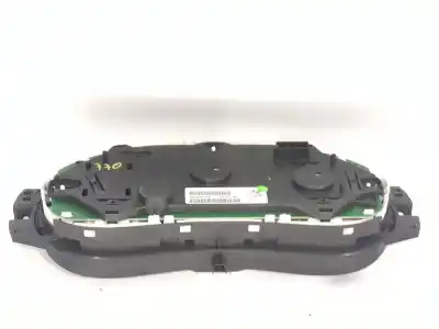 Second-hand car spare part dashboard for dacia dokker monospace (ke_) 1.5 dci (keaj, keah) oem iam references 248100770r ns31359636v 