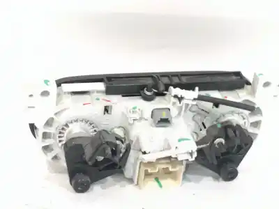 Автозапчастина б/у контроль опалення / кондиціонації для dacia dokker monospace (ke_) 1.5 dci (keaj, keah) посилання на oem iam 5p3743000  