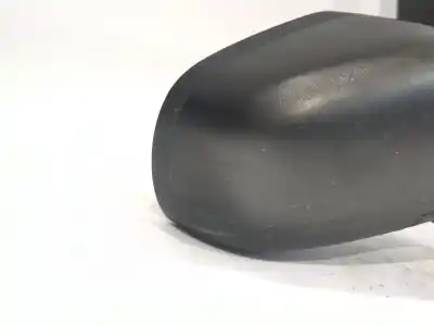 Second-hand car spare part right rearview mirror for dacia dokker monospace (ke_) 1.5 dci (keaj, keah) oem iam references 963010710r 0211046 