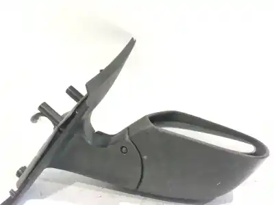 Second-hand car spare part right rearview mirror for dacia dokker monospace (ke_) 1.5 dci (keaj, keah) oem iam references 963010710r 0211046 