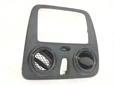 Автозапчасти б/у аэрационная решетка за dacia dokker monospace (ke_) 1.5 dci (keaj, keah) ссылки oem iam 682606882r  