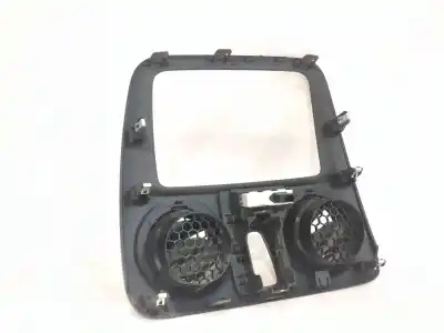 Автозапчасти б/у аэрационная решетка за dacia dokker monospace (ke_) 1.5 dci (keaj, keah) ссылки oem iam 682606882r  