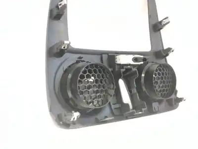 Автозапчасти б/у аэрационная решетка за dacia dokker monospace (ke_) 1.5 dci (keaj, keah) ссылки oem iam 682606882r  