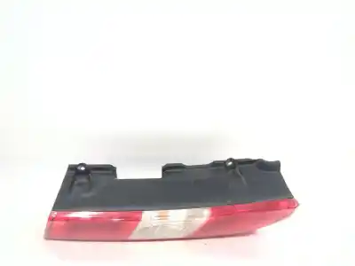 Second-hand car spare part left tailgate light for dacia dokker monospace (ke_) 1.5 dci (keaj, keah) oem iam references 265551619r 90009117 