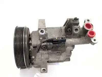 Second-hand car spare part air conditioning compressor for dacia dokker monospace (ke_) 1.5 dci (keaj, keah) oem iam references 926009154r