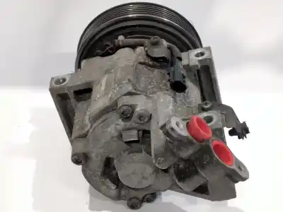 Автозапчастина б/у компресор кондиционера для dacia dokker monospace (ke_) 1.5 dci (keaj, keah) посилання на oem iam 926009154r 6241hcl1737 