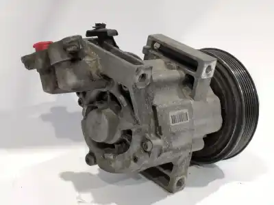Автозапчастина б/у компресор кондиционера для dacia dokker monospace (ke_) 1.5 dci (keaj, keah) посилання на oem iam 926009154r 6241hcl1737 