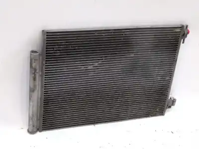 Автозапчасти б/у конденсатор / радиатор кондиционера воздуха за dacia dokker monospace (ke_) 1.5 dci (keaj, keah) ссылки oem iam 921006454r  