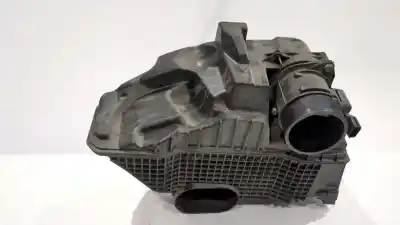 Автозапчастина б/у повітряний фільтр для dacia dokker monospace (ke_) 1.5 dci (keaj, keah) посилання на oem iam 165008308r  