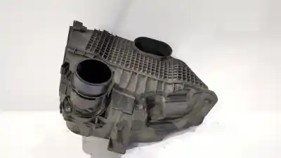 Автозапчастина б/у повітряний фільтр для dacia dokker monospace (ke_) 1.5 dci (keaj, keah) посилання на oem iam 165008308r  