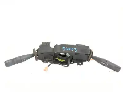 Second-hand car spare part MULTIFUNCTION SWITCH for CITROEN SAXO (S0, S1)  OEM IAM references 61557121  