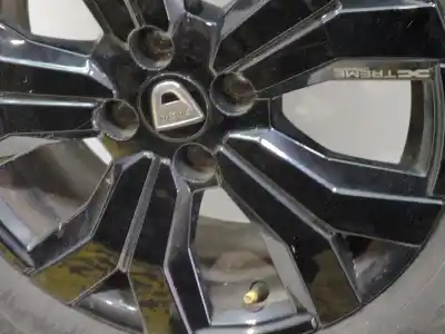 Автозапчастина б/у шина для dacia jogger 1.0 tce 110 (rkmd) посилання на oem iam 403004026r  