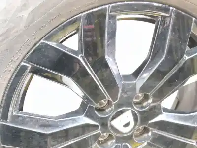 Автозапчастина б/у шина для dacia jogger 1.0 tce 110 (rkmd) посилання на oem iam 403004026r  