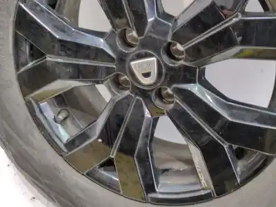 Автозапчастина б/у шина для dacia jogger 1.0 tce 110 (rkmd) посилання на oem iam 403004026r  