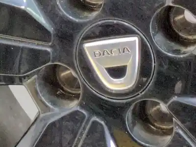 Автозапчастина б/у шина для dacia jogger 1.0 tce 110 (rkmd) посилання на oem iam 403004026r  