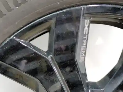 Автозапчастина б/у шина для dacia jogger 1.0 tce 110 (rkmd) посилання на oem iam 403004026r  