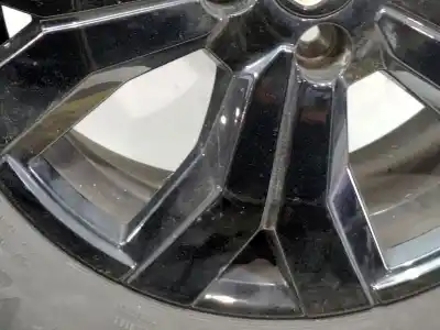 Автозапчастина б/у шина для dacia jogger 1.0 tce 110 (rkmd) посилання на oem iam 403004026r  