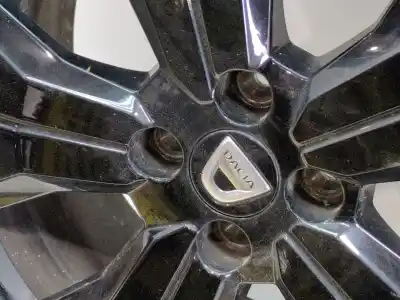 Автозапчастина б/у шина для dacia jogger 1.0 tce 110 (rkmd) посилання на oem iam 403004026r  