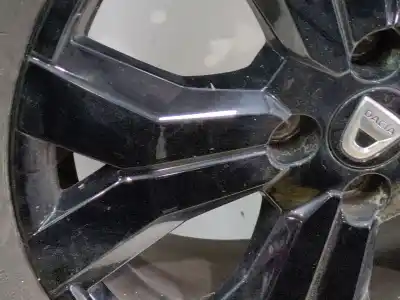 Автозапчастина б/у шина для dacia jogger 1.0 tce 110 (rkmd) посилання на oem iam 403004026r  