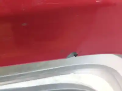 Second-hand car spare part front bumper for renault captur i (j5_, h5_) 1.2 tce 120 oem iam references 620220766r  