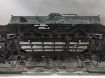 Second-hand car spare part front bumper for renault captur i (j5_, h5_) 1.2 tce 120 oem iam references 620220766r  