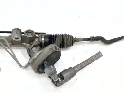 Автозапчастина б/у рульмова рейка для dacia dokker monospace (ke_) 1.5 dci (keaj, keah) посилання на oem iam 6900002204 490017454r 