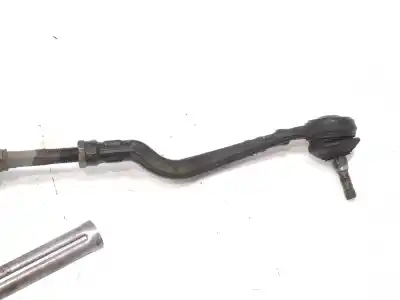 Автозапчастина б/у рульмова рейка для dacia dokker monospace (ke_) 1.5 dci (keaj, keah) посилання на oem iam 6900002204 490017454r 