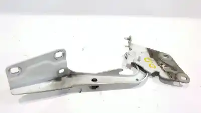 Автозапчасти б/у правая передняя петля капота за renault megane iii fastback (bz0/1_, b3_) 1.5 dci (bz09, bz0d, bz1w, bz29, bz14) ссылки oem iam 654000003r