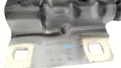 Автозапчасти б/у правая передняя петля капота за renault megane iv fastback (b9a/m/n_) 1.5 dci 110 (b9a3) ссылки oem iam 654002203r  