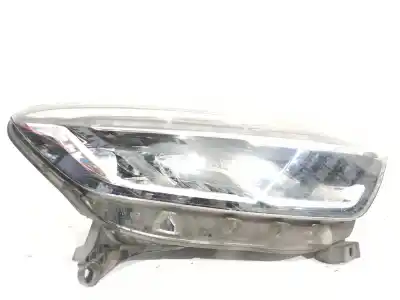 Pezzo di ricambio per auto di seconda mano  per RENAULT CAPTUR I (J5_, H5_)  Riferimenti OEM IAM 260107244R 0129770600008376 