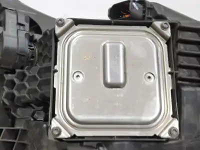 Pezzo di ricambio per auto di seconda mano faro anteriore destro per renault captur i (j5_, h5_) 1.2 tce 120 riferimenti oem iam 260107244r 0129770600008376 