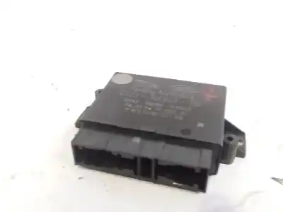 Second-hand car spare part parking sensor control unit for land rover discovery iv (l319) 3.0 td 4x4 oem iam references eh2215c859