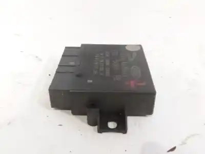 Second-hand car spare part parking sensor control unit for land rover discovery iv (l319) 3.0 td 4x4 oem iam references eh2215c859  