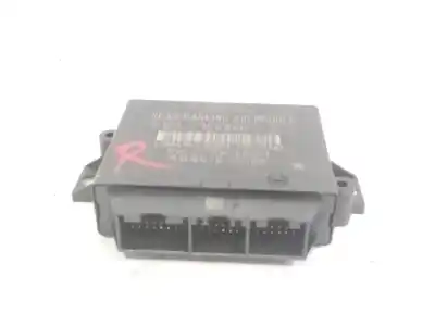 Автозапчастина б/у блок управління датчиком паркування для ford kuga ii (dm2) 1.5 ecoboost 4x4 посилання на oem iam f1et15k866aj