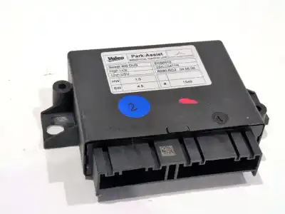 Piesă de schimb auto la mâna a doua centrală senzor parcare pentru renault captur ii (hf_) e-tech 145 (hfmu) referințe oem iam 284l03471r