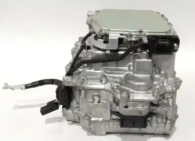 Peça sobressalente para automóvel em segunda mão inversor por lexus is iii (_e3_) 300h (ave30_) referências oem iam g920053012 2321001233 