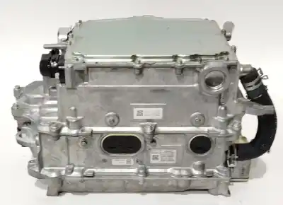 Peça sobressalente para automóvel em segunda mão inversor por lexus is iii (_e3_) 300h (ave30_) referências oem iam g920053012 2321001233 