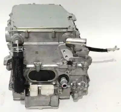 Peça sobressalente para automóvel em segunda mão inversor por lexus is iii (_e3_) 300h (ave30_) referências oem iam g920053012 2321001233 