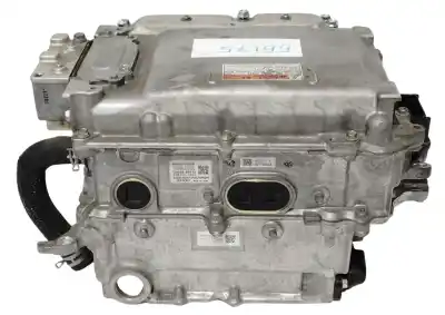 Peça sobressalente para automóvel em segunda mão inversor por lexus is iii (_e3_) 300h (ave30_) referências oem iam g920053012 2321001233 