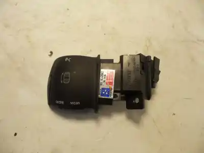 Автозапчастина б/у перемикач керування радіо для RENAULT MEGANE III FASTBACK (BZ0/1_, B3_) 1.5 DCI (BZ09, BZ0D, BZ1W, BZ29, BZ14) Посилання на OEM IAM 255520795R  