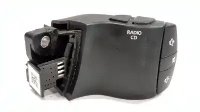Peça sobressalente para automóvel em segunda mão comando de controlo do rádio por renault koleos i (hy_) 2.0 dci (hy0k) referências oem iam eb25550jy02b8226133911b