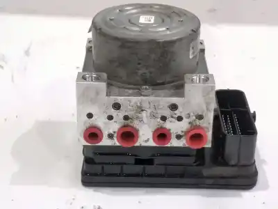 Автозапчастина б/у абс для renault megane iv fastback (b9a/m/n_) 1.5 dci 110 (b9a3) посилання на oem iam 615c1300296